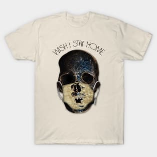 skull T-Shirt